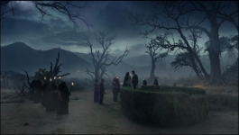 Shaitani Rasmein - 16th November 2024